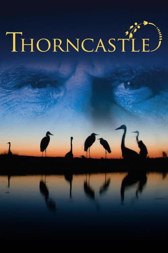 Thorn Castle poster