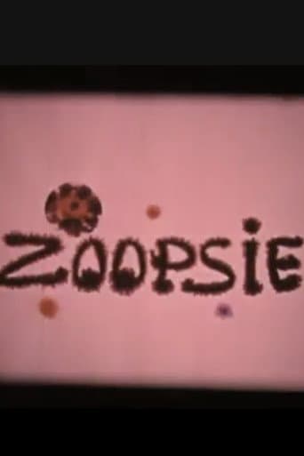 Zoopsie poster