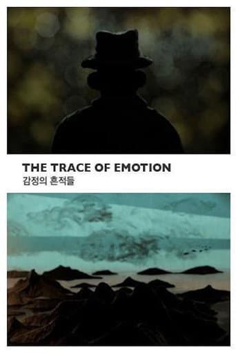 The Trace of Emotion poster