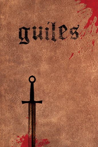 Guiles poster
