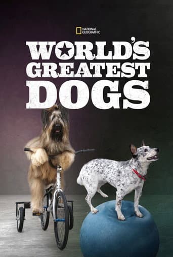 World's Greatest Dogs poster