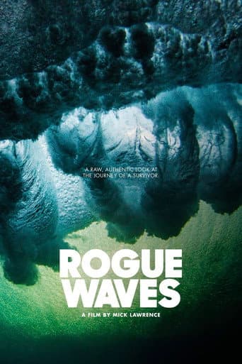 Rogue Waves poster