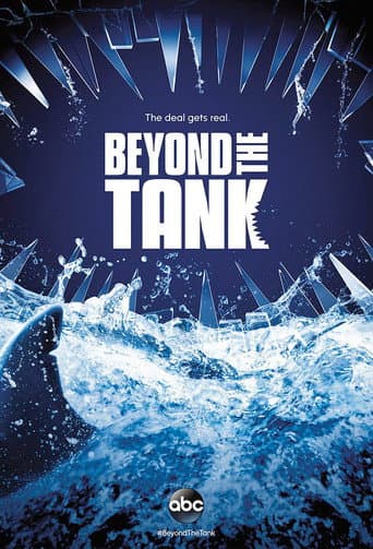 Beyond the Tank poster