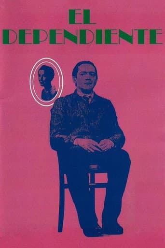 The Dependent poster