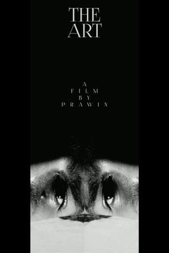The Art poster