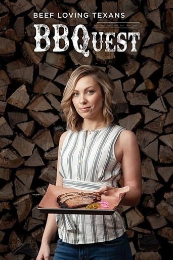 BBQuest poster