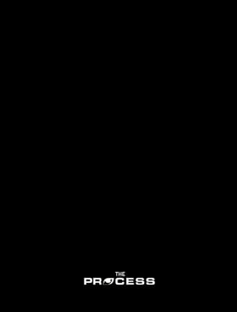 The Process poster