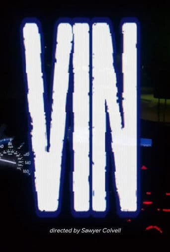 Vin poster