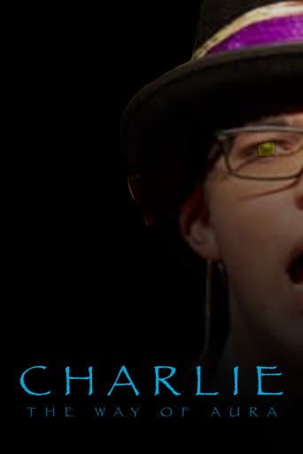 Rockway's Charlie poster