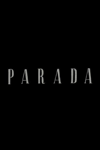 Parade poster