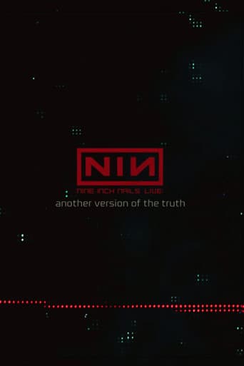Nine Inch Nails: Another Version of the Truth - The Gift poster