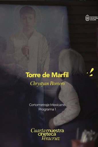 Ivory Tower poster