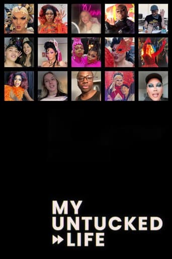 My Untucked Life poster