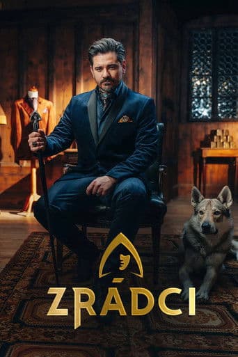 Traitors poster
