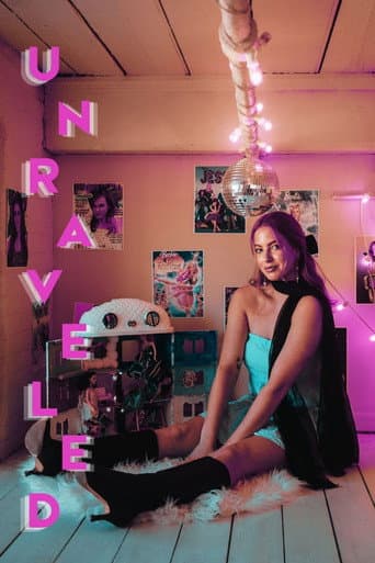 Unraveled: The Kaitlyn Howard Story poster