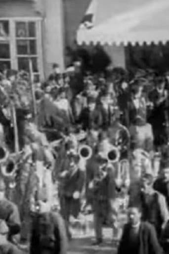 Celebration on the Occasion of Young Turks' Revolution in Bitola poster