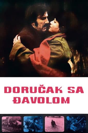 Breakfast with the Devil poster
