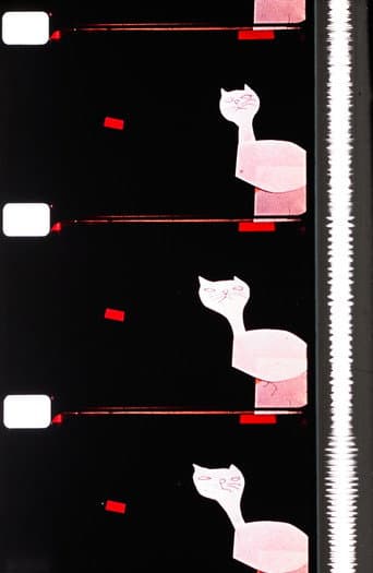 Cats poster