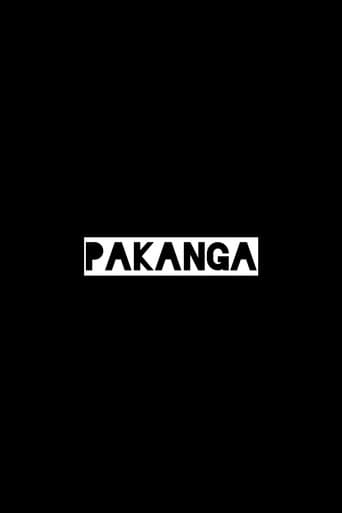 Pakanga poster