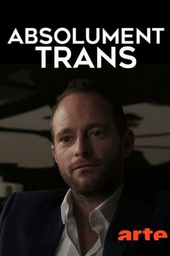 Absolutely Trans Is Beautiful! poster