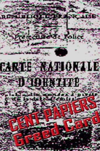 100 papiers poster