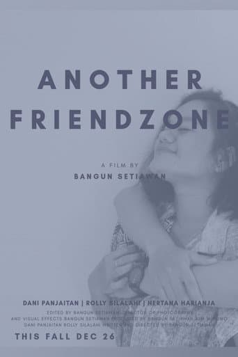 Another Friendzone poster