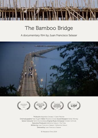 The Bamboo Bridge poster