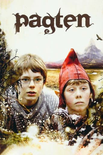 Pagten poster