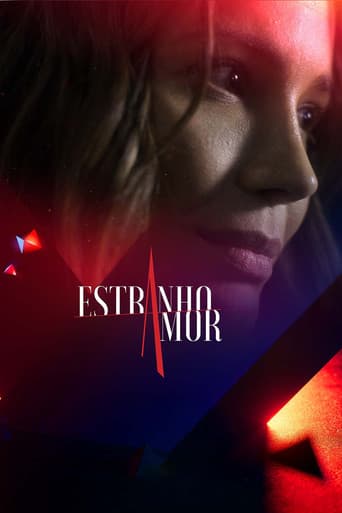 Estranho Amor poster