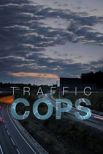 Traffic Cops poster