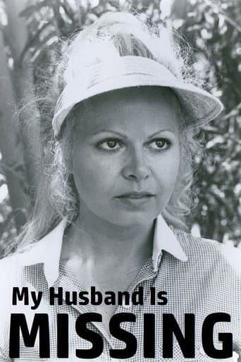 My Husband Is Missing poster