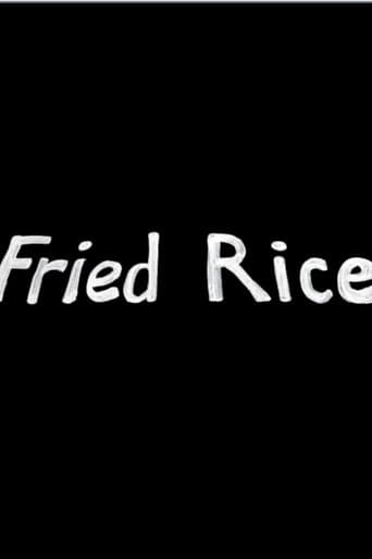 Fried Rice poster
