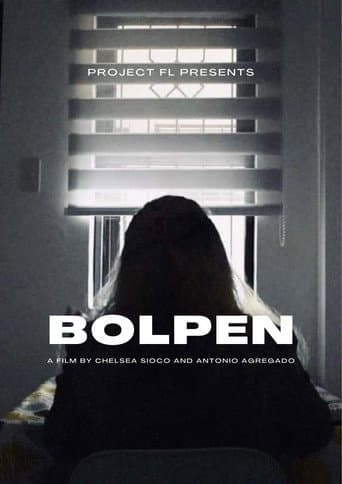 Ballpen poster