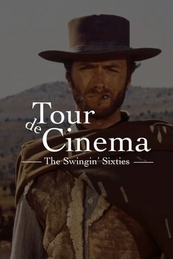Tour de Cinema: The Swingin' Sixties poster