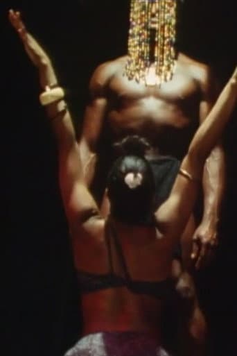 Ballet Black poster