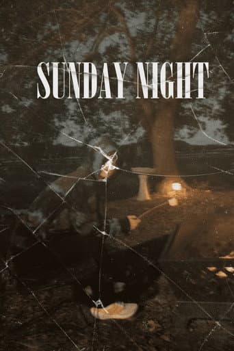Sunday Night poster