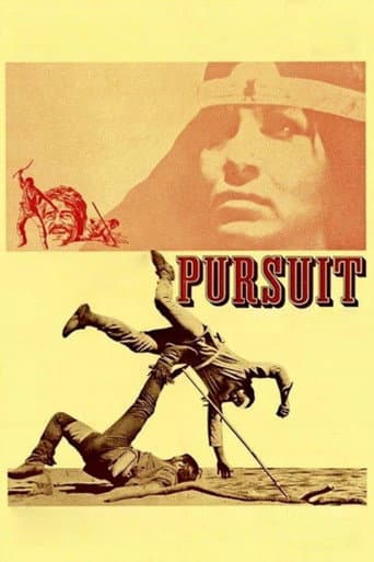 Apache Blood poster