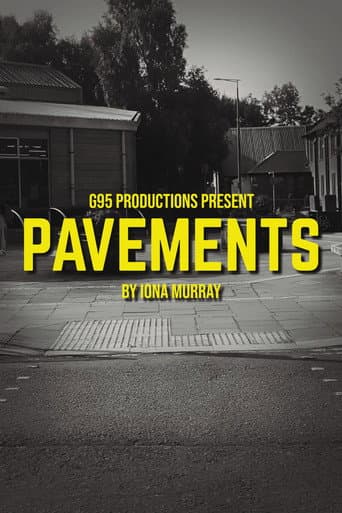 Pavements poster