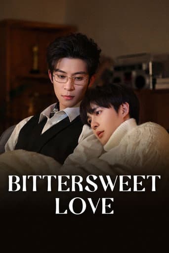 Bittersweet Love poster