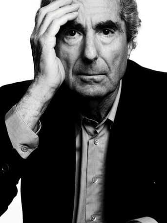 Philip Roth Unleashed poster