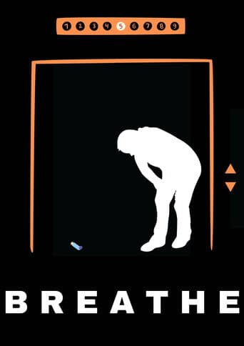 Breathe poster