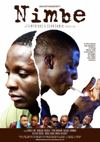 Nimbe poster