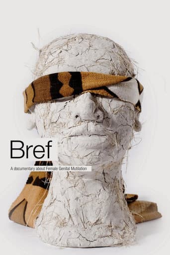 Bref poster