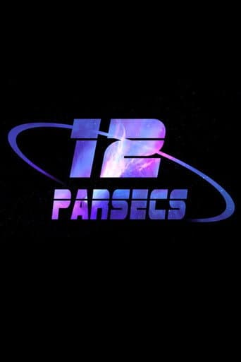 12 Parsecs poster