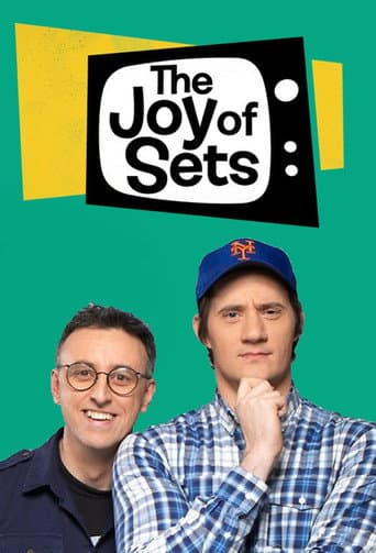 The Joy of Sets poster