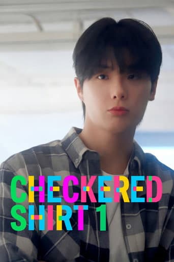 Checkered Shirt poster