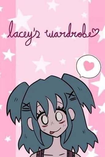 lacey's games poster