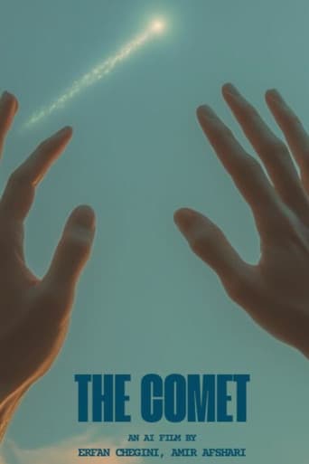 The Comet poster