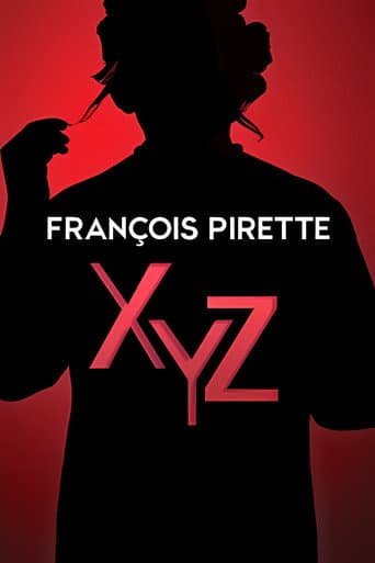 François Pirette - XYZ poster