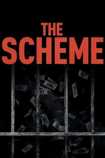 The Scheme poster